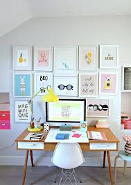 10 Dicas Eficazes Para Decorares E Organizares O Teu Escritorio O Blog Da Mr Wonderful