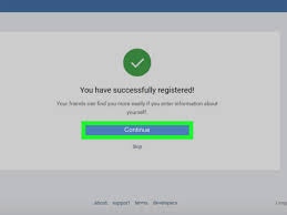 Jika kamu belum menginstallnya, maka kamu harus mendownloadnya terlebih dahulu di play store atau. How To Make A Vk Account 6 Steps With Pictures Wikihow