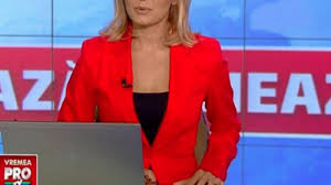 Am aflat, aşadar, ce muzică ascultă, care este serialul preferat, unde vrea să meargă în vacanţă anul acesta. Lavinia Petrea B1 Ro