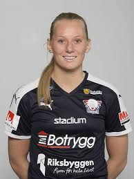 Det var ganska otäckt stundom. Is Stina Blackstenius Married Her Partner Or Boyfriend Age Net Worth And Instagram
