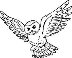 Mais desenhos de filmes para colorir. Jogo De Pintar Harry Potter 24