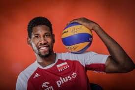 That was my first official match game with the national team. Wilfredo Leon Od Teraz Pelnoprawnie Bialo Czerwony W Sobote Bedzie Mogl Zaliczyc Debiut W Reprezentacji Polski Gazeta Wroclawska