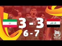 We did not find results for: Qf3 Iran V Iraq Afc Asian Cup Australia 2015 Youtube