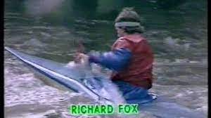 On 8 december 1963, whilst participating in the 1963 south australia spearfishing championship at aldinga beach, fox was attacked by a great white shark, and badly bitten around the chest and arm. Richard Fox Canoeist Alchetron The Free Social Encyclopedia