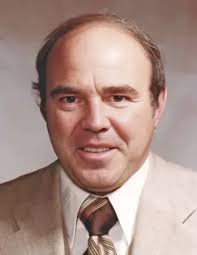 Obituary information for Lorne Gilbert Mohr