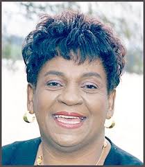 Sharon LANGLEY Obituary (2010)