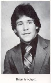 Van Horn Class of 1983