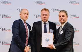 The bank divides its business into two segments: Ing In Poland Is A Digital Bank Of Distinction Ing