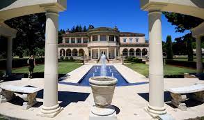 Acres of lush, fruitful land, heavy with delicious fruit—that's sonoma county for you. Foley Family Wines To Buy Ferrari Carano Vineyards And Winery Of Healdsburg
