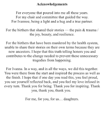 Dr Cecilia Flores Rodriguez On Twitter Officially Dr Flores Rodriguez On Cloud 9 Post Dissertation Defense Bliss Here S A Peek At My Acknowledgments And The Two Quote From Acevedowrites I Used To Open