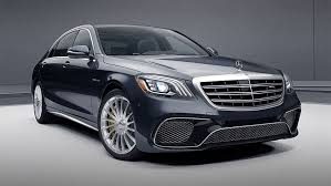 Mercedes Benz S 65 Amg Car Diary