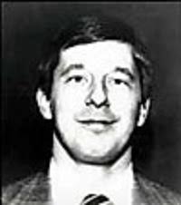 Special Agents Robert W. Conners