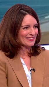 The power of an inspirational teacher! ✨ , Actor, writer and comedian Tina  Fey reflects