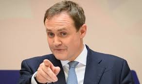 Tory leadership battle: Who's backing who? Your definitive guide