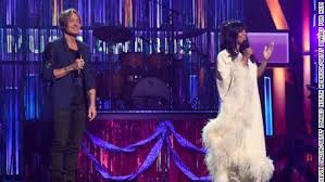 Carrie underwood and needtobreathe took the 2021 cmt music awards to new heights with their uplifting anthem i wanna remember on wednesday (june 9). Carrie Underwood John Legend Win Video Of The Year At Cmt Music Awards Cnn