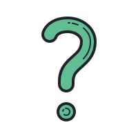 Generally displayed as a woman, but is… alien. Question Mark Icons Free Vector Download Png Svg Gif