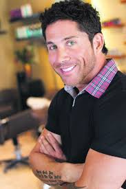 Daniel Rosati's Instagram, Twitter & Facebook