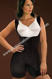 ardyss light weight body shaper waist cincher tuck lift