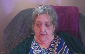 For those of us who had Mrs. Sather at Creek Valley