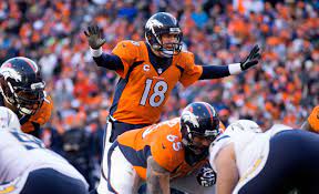 For years, football fans everywhere have tried to solve the. Omaha Wants You To Visit Because Peyton Manning Says Omaha Cbssports Com