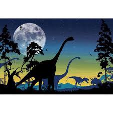 Dinosaur Mural Google Search Dinosaur Mural Dinosaur Theme Room Mural
