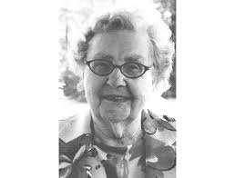 Lucy Hermann Obituary (2014)