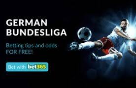 Whether you want to predict who will take home the meisterschale trophy as champions or avoid relegation to 2. Bundesliga Betting Tips 2020 2021 Free Odds Predictions