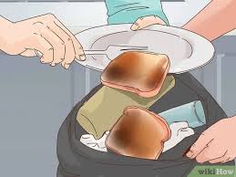 3 Manieres De Eliminer L Odeur De Nourriture Brulee De Chez Vous