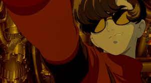 Osamu Tezuka S Metropolis Tumblr Metropolis Anime Anime Films Aesthetic Anime