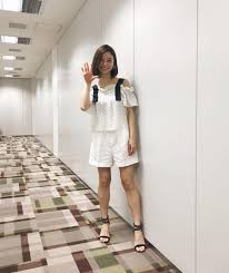 朝日 奈央 asahi naoはinstagramを利用しています ヒルナンデス 見てくださってありがとうございました 初めてのスタジオ ドキドキでしたがいつも見てる大好きな番組に出演できて嬉しかったです 衣装 です パー 朝日奈央 朝日 ヒルナンデス