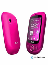Blu Spark (S120, S130 ) - Celulares.com ...