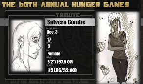We did not find results for: 60th Hunger Games Oct Salvera Combe District 8 By Aprildawson On Deviantart