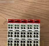 1pcs BECKHOFF KL2602 PLC module used test good DHL Fast delivery | eBay