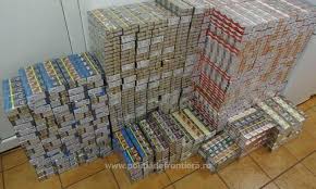Acesta era plin cu tigari de contrabanda. Contrabanda De È›igÄƒri In Vremea Epidemiei De Coronavirus Hotnews Mobile