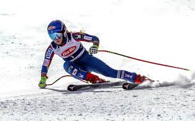 Videos from fb and thexvid music: Mikaela Shiffrin Slalom Training