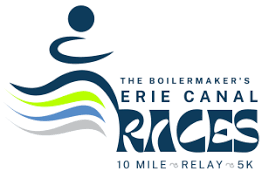 The Boilermaker's Erie Canal Races (10 Miler, Relay & 5K)