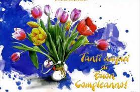 Buon Compleanno Biagio Antonacci Youtube Buon Compleanno Compleanno Creativo