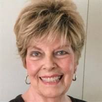 Janet Sue Secrest Obituary (2021)