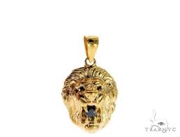 Finished with diamond cut to give a nice shine. Gold Pendants For Men Traxnyc