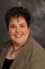 Bay Copy honors Vice President of Sales Sharon Mutrie upon her retirement;  her career with company spans 35 years