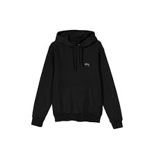 As of march 2020, robinhood markets, inc. Stussy Stock Logo Hood Hot Black Slash Store