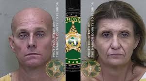 Hey everyone, it’s Monday, and we are back with another Marion Rundown!,  Deputy John Bloom stopped a vehicle in the Circle K parking lot