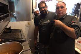 The rico act · 2020. Chefs Step Up Relief Efforts In Puerto Rico As Food Supplies Run Low Eater