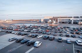Vilnius airport is the international airport of vilnius, the capital of lithuania. Vilnius Airport Reinvents Itself As Drive In Cinema Big 7 Travel