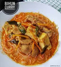 Lihat juga resep sup bihun jamur kuping enak lainnya. 10 Resep Bihun Kuah Segar Dan Enak Dinikmati Saat Hujan