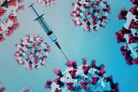 The vaccines are safe and offered at no charge to you. Coronavirus Vacina Da Moderna Contra A Covid 19 Passa Para Estagio Avancado De Testes