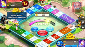 Kamu tidak hanya diharuskan untuk mengalahkan para teroris, tetapi. 5 Game Monopoly Seperti Lets Get Rich Paling Seru Android Ios 2019 Game Dice Android Youtube