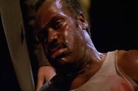 Daniel lebern glover (/ ˈ ɡ l ʌ v ər /; Roger Murtaugh Lethal Weapon Wiki Fandom