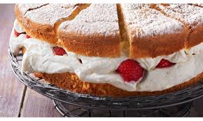 Die Schonsten Kuchen Und Torten Chefkoch De