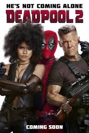 Единственный и неповторимый болтливый наемник вернулся! Deadpool 2 Review Analysis Spoiler Alert Kentucky Sports Radio